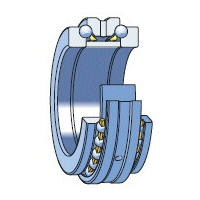 rolamento 234410 - Imagem 2